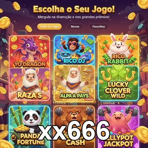 Ilustração de Explore as melhores apostas esportivas na xx666