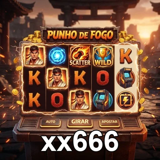 Ilustração de Explore os slots e serviços VIP na xx666