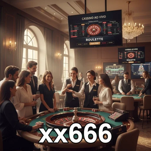 Ilustração de Explore as melhores ofertas VIP no xx666