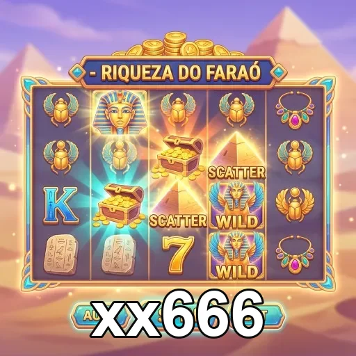 Ilustração de Explore as melhores ofertas VIP no xx666