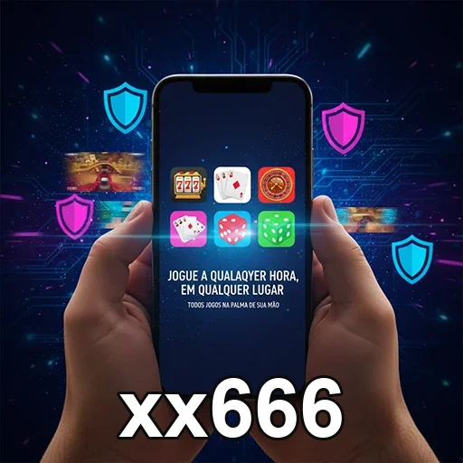 Ilustração de Explore as melhores ofertas VIP no xx666