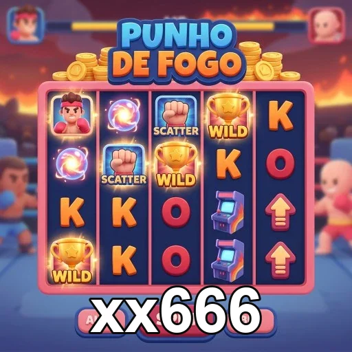 Ilustração de Descubra os melhores slots no xx666 com segurança