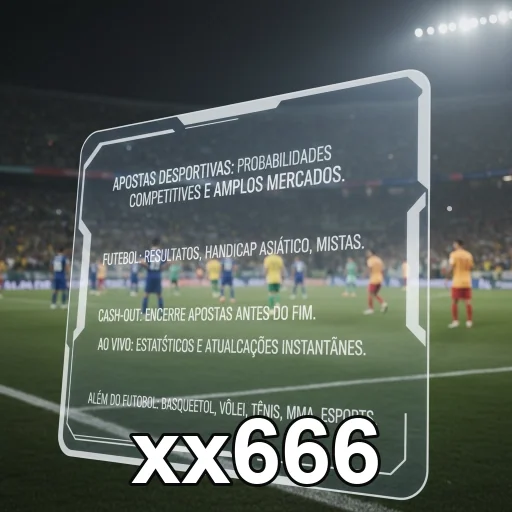 Ilustração de Descubra os melhores slots no xx666 com segurança