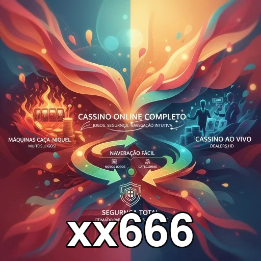 Ilustração de Live Gaming: Imersão em Tempo Real e Interação