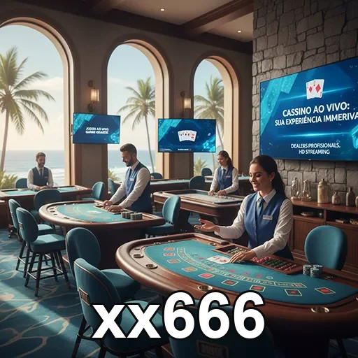 Ilustração de Acesse o cassino online xx666 com login rápido e seguro