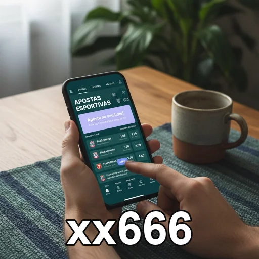 Ilustração de Acesse o cassino online xx666 com login rápido e seguro