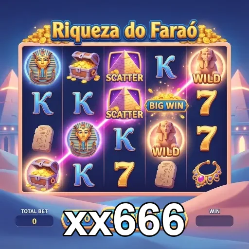 Ilustração de Acesse o cassino online xx666 com login rápido e seguro