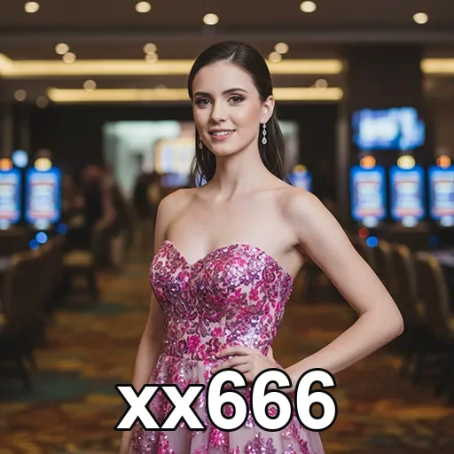 Ilustração de Experimente o Sistema Confiável da xx666 para Jogos VIP