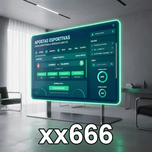 Ilustração de Experimente o Sistema Confiável da xx666 para Jogos VIP
