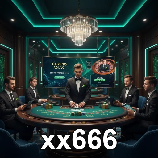 Ilustração de Explore as Ofertas e Bônus do xx666 com Saques Rápidos