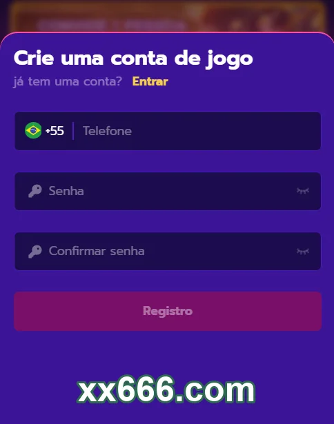 Cliente VIP desfrutando de acesso exclusivo na xx666.com